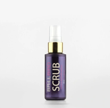 BrillBird SCRUB - 50ml főképe